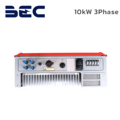 Input Max. allowed PV Power 12000W Nominal DC Power 10500W Max Input Voltage 1000V MPPT voltage range 200-850V Starting voltage 180V Max. DC current 11A Output Norminal AC power 10000W Max.output current 22.8 A AC output range 310-480 Vac AC connection Single phase