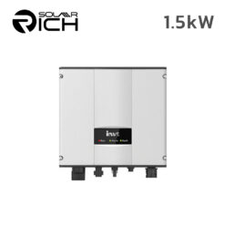 อินเวอร์เตอร์ MG1K5TL 1.5kW INVT SolarRich